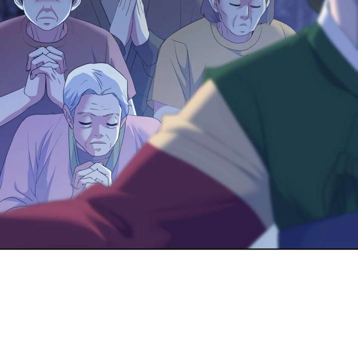 Spirit of the Shrine: The Snake Swallowing Child Chapter 20 770 013