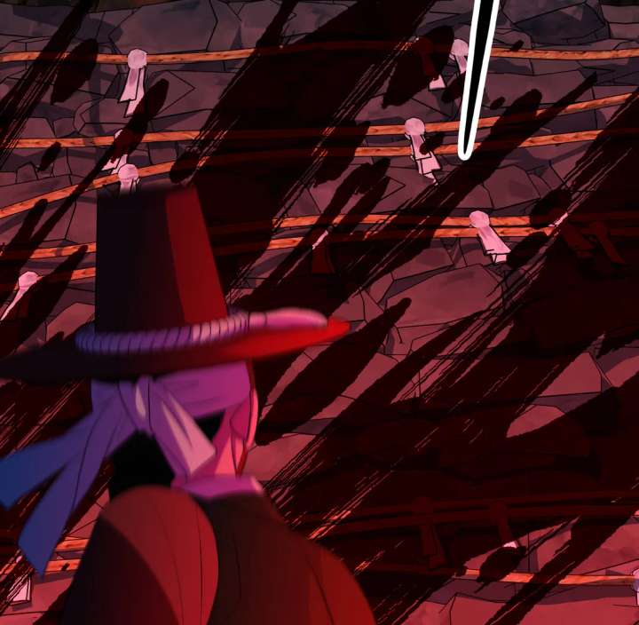 Spirit of the Shrine: The Snake Swallowing Child Chapter 20 787 030