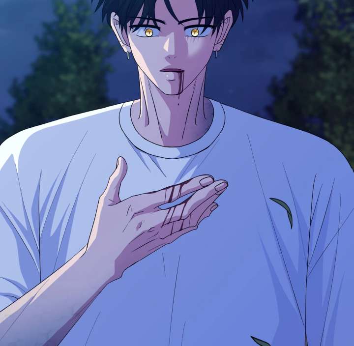 Spirit of the Shrine: The Snake Swallowing Child Chapter 20 792 035