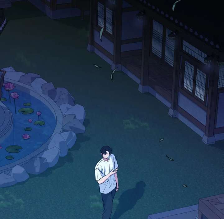 Spirit of the Shrine: The Snake Swallowing Child Chapter 20 795 038