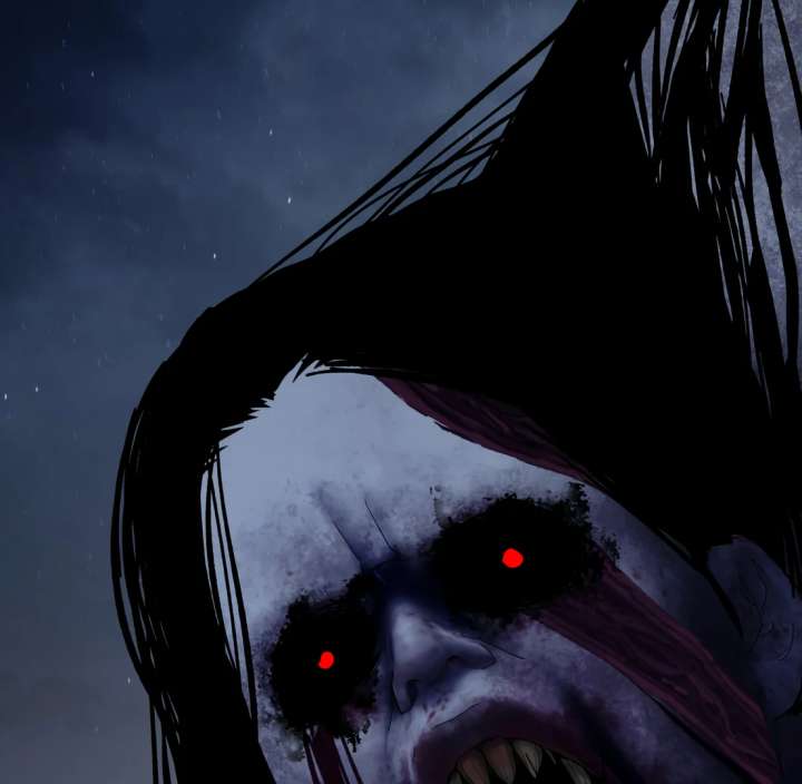 Spirit of the Shrine: The Snake Swallowing Child Chapter 20 798 041