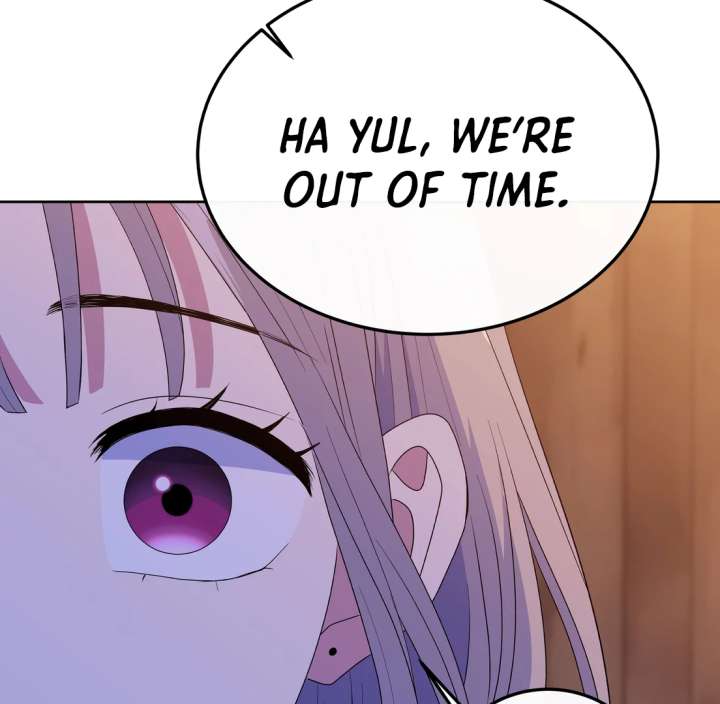 Spirit of the Shrine: The Snake Swallowing Child Chapter 20 818 061