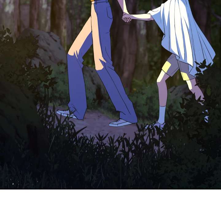 Spirit of the Shrine: The Snake Swallowing Child Chapter 20 826 069