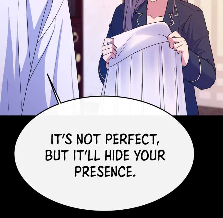 Spirit of the Shrine: The Snake Swallowing Child Chapter 20 833 076