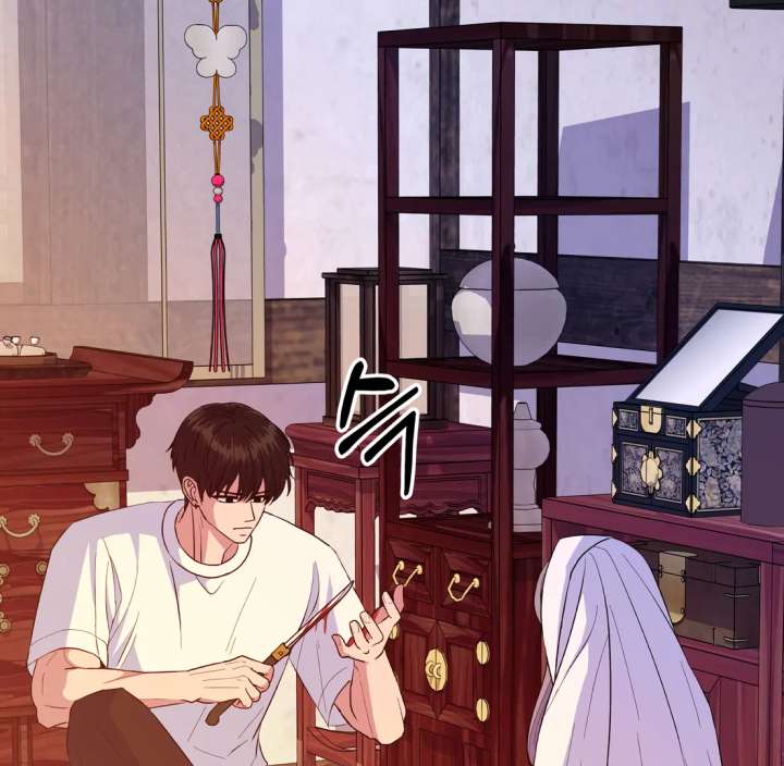 Spirit of the Shrine: The Snake Swallowing Child Chapter 20 854 097