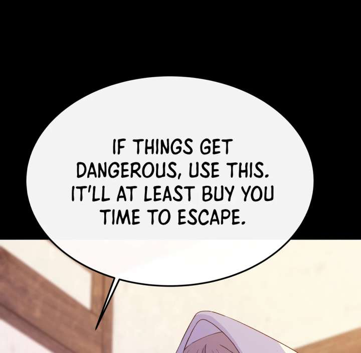 Spirit of the Shrine: The Snake Swallowing Child Chapter 20 856 099