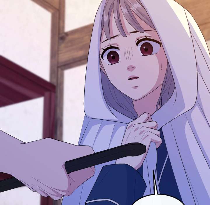 Spirit of the Shrine: The Snake Swallowing Child Chapter 20 857 100