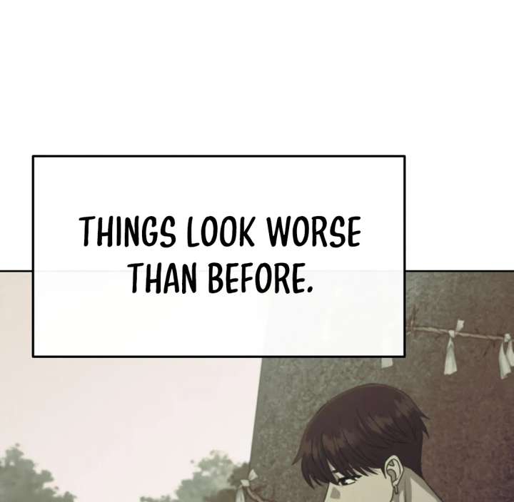 Spirit of the Shrine: The Snake Swallowing Child Chapter 20 868 111