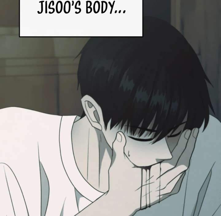 Spirit of the Shrine: The Snake Swallowing Child Chapter 20 872 115