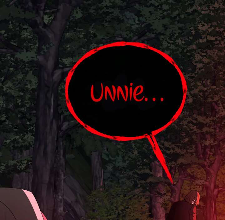 Spirit of the Shrine: The Snake Swallowing Child Chapter 20 886 129