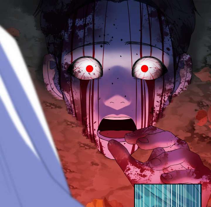 Spirit of the Shrine: The Snake Swallowing Child Chapter 20 905 148