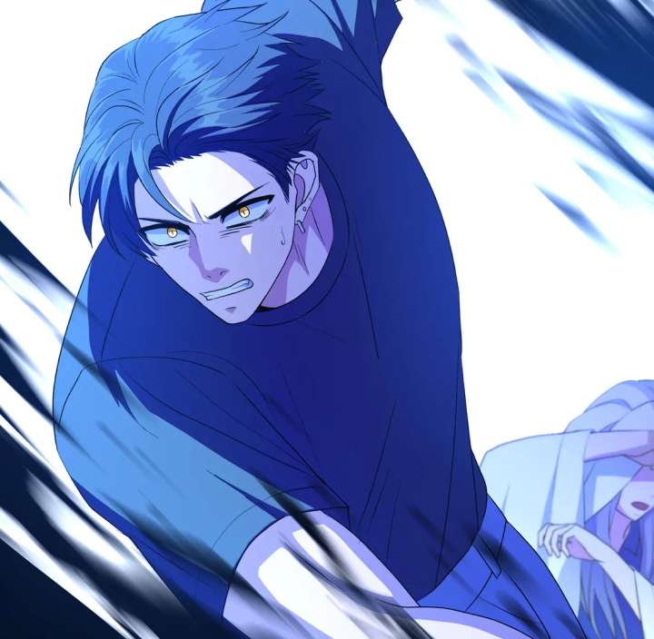 Spirit of the Shrine: The Snake Swallowing Child Chapter 20 909 152