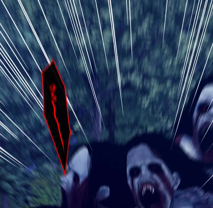 Spirit of the Shrine: The Snake Swallowing Child Chapter 20 912 155