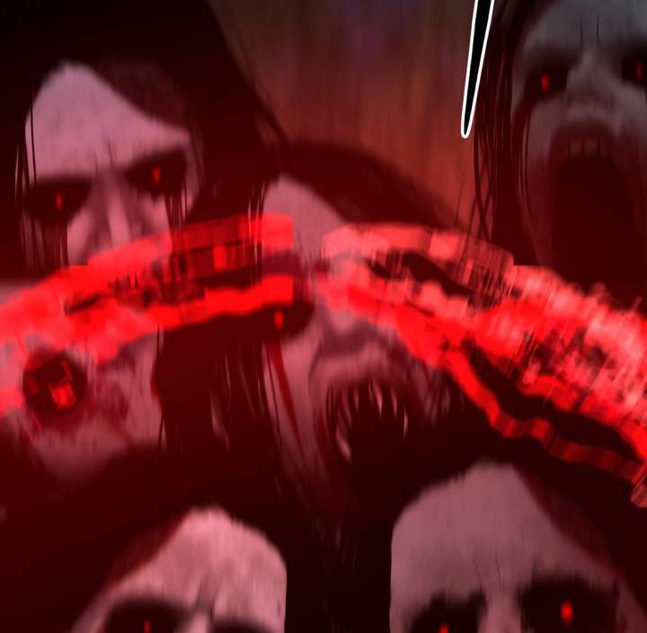 Spirit of the Shrine: The Snake Swallowing Child Chapter 20 919 162