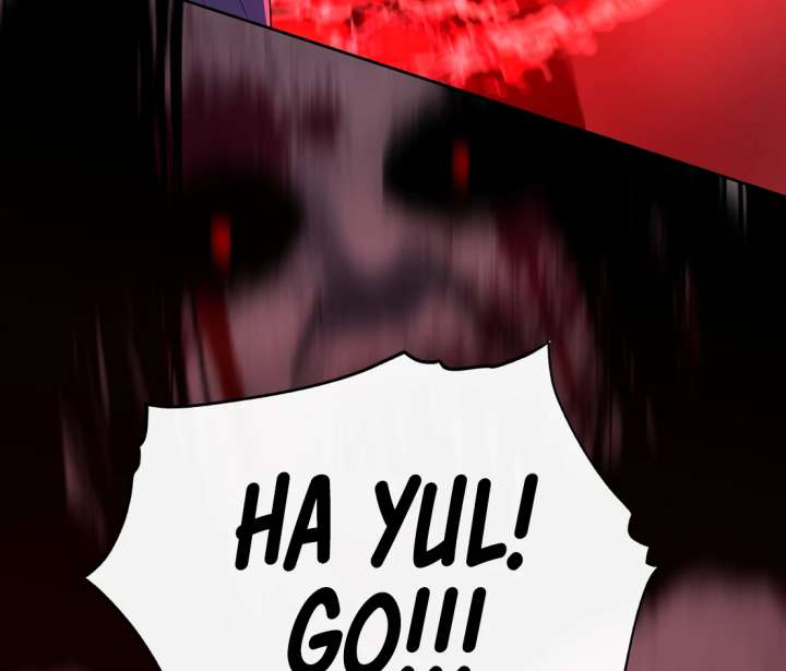 Spirit of the Shrine: The Snake Swallowing Child Chapter 20 921 164