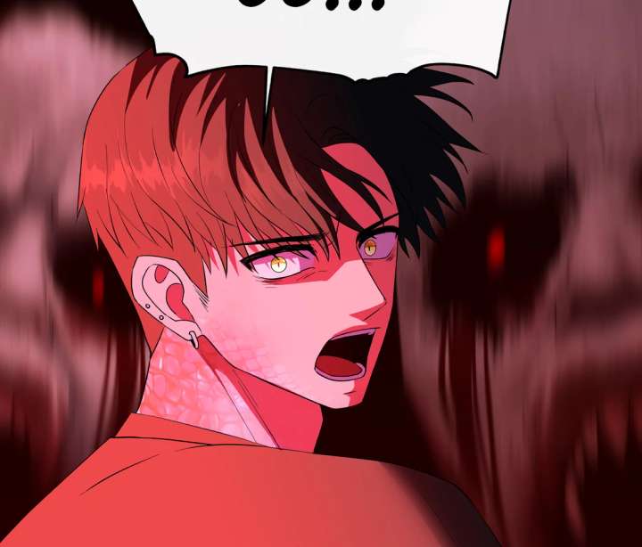 Spirit of the Shrine: The Snake Swallowing Child Chapter 20 922 165