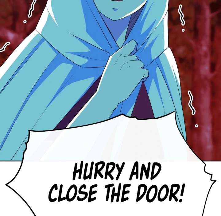 Spirit of the Shrine: The Snake Swallowing Child Chapter 20 925 168