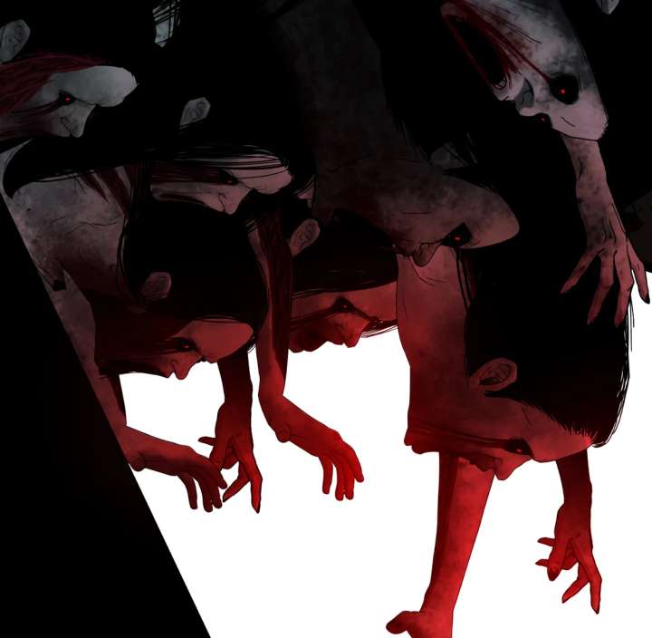 Spirit of the Shrine: The Snake Swallowing Child Chapter 20 929 172