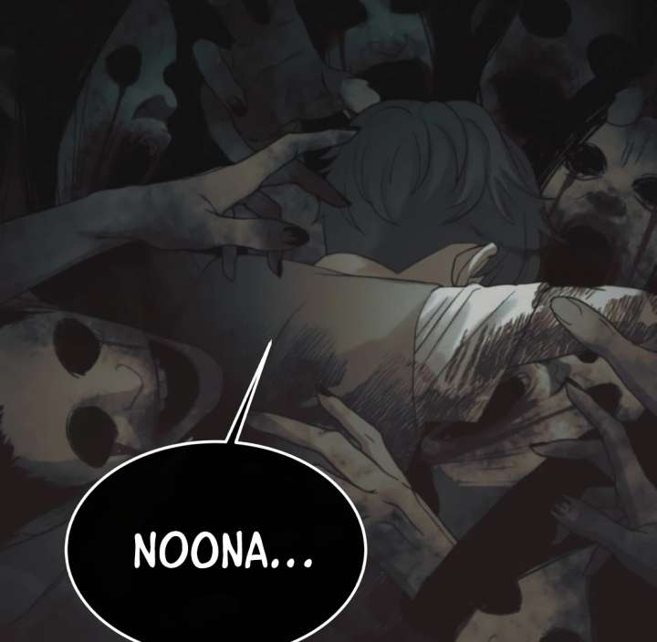 Spirit of the Shrine: The Snake Swallowing Child Chapter 20 948 191