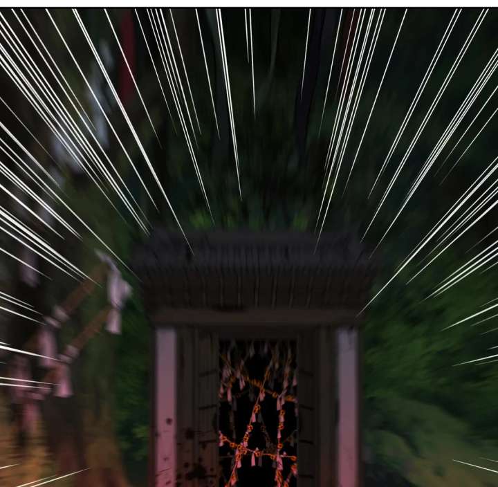 Spirit of the Shrine: The Snake Swallowing Child Chapter 20 962 205