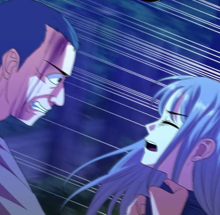 Spirit of the Shrine: The Snake Swallowing Child Chapter 20 987 230