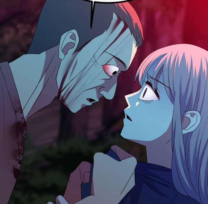 Spirit of the Shrine: The Snake Swallowing Child Chapter 20 990 233