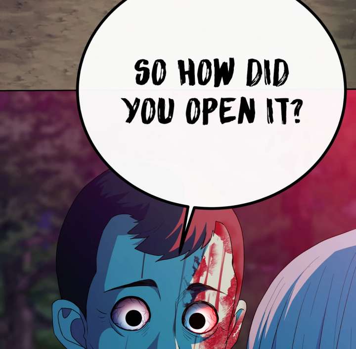 Spirit of the Shrine: The Snake Swallowing Child Chapter 20 994 237