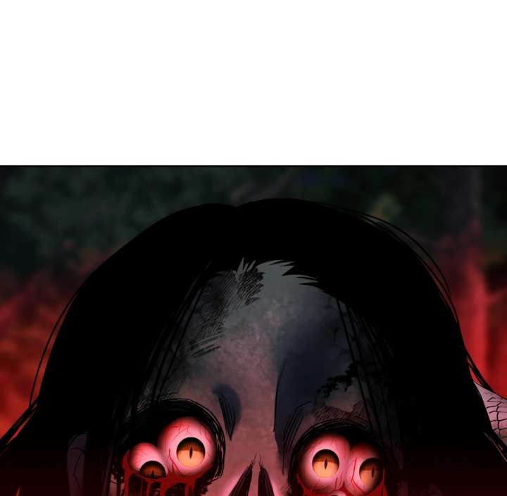 Spirit of the Shrine: The Snake Swallowing Child Chapter 20 1002 245