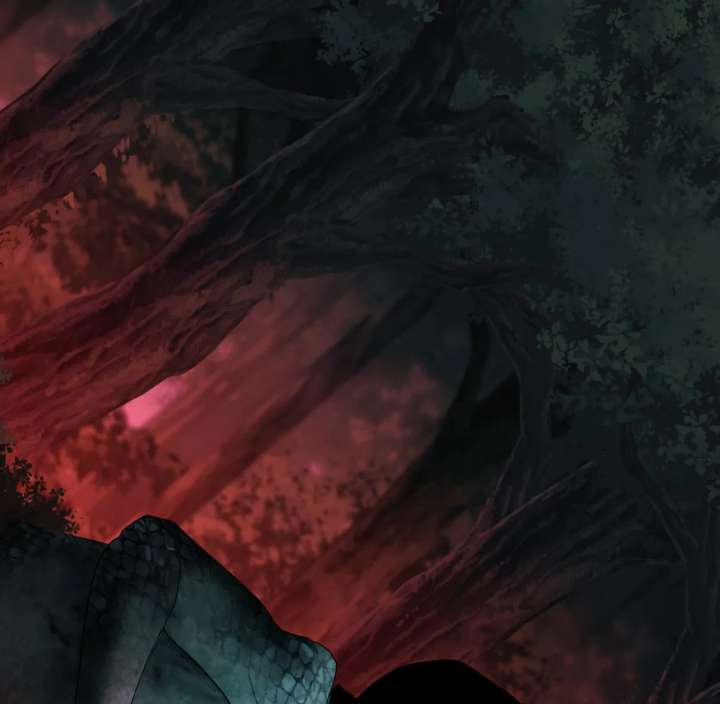 Spirit of the Shrine: The Snake Swallowing Child Chapter 20 1004 247