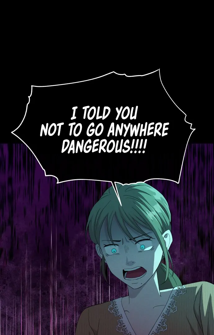 Spirit of the Shrine: The Snake Swallowing Child Chapter 3 521 010