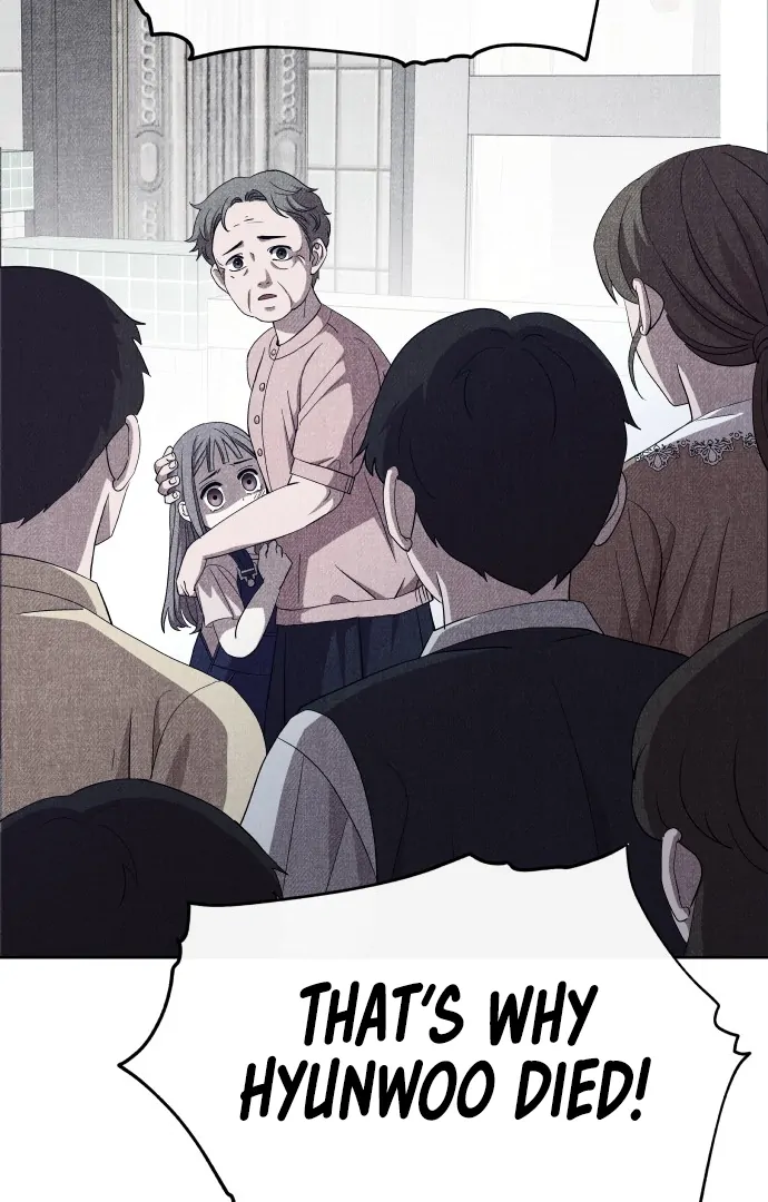 Spirit of the Shrine: The Snake Swallowing Child Chapter 3 527 016