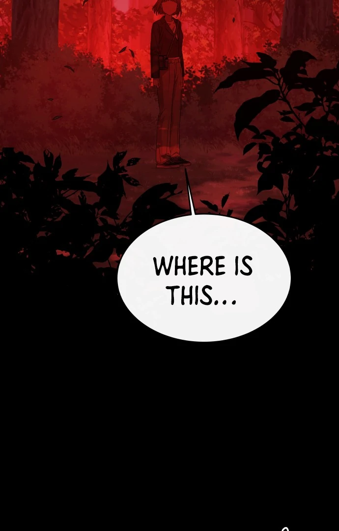 Spirit of the Shrine: The Snake Swallowing Child Chapter 3 540 029