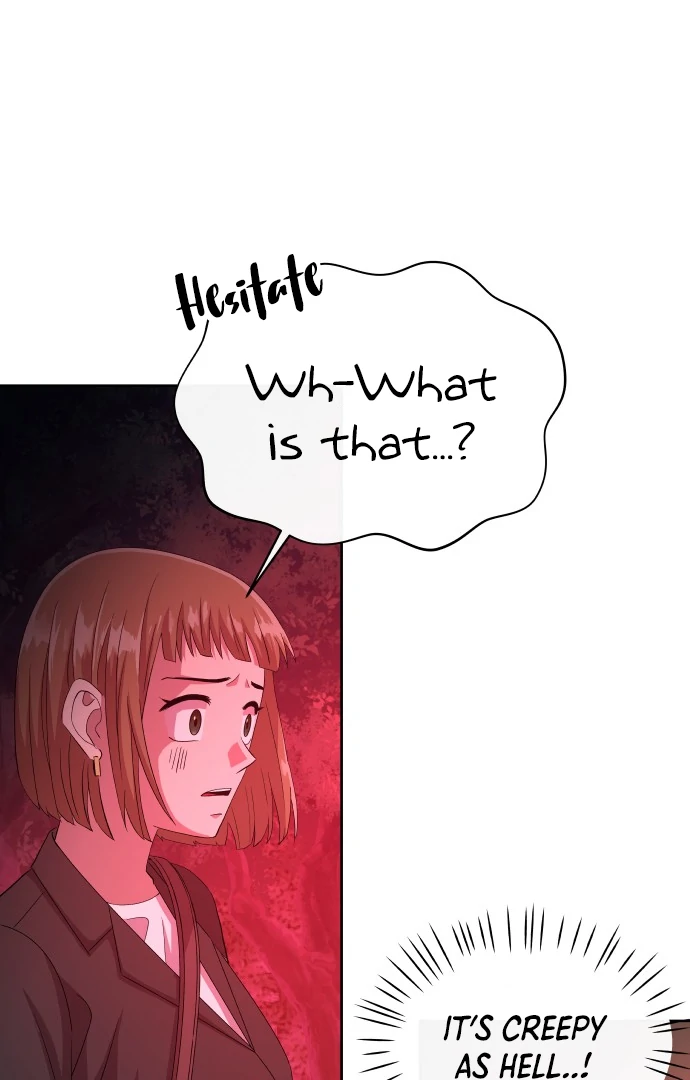 Spirit of the Shrine: The Snake Swallowing Child Chapter 3 543 032