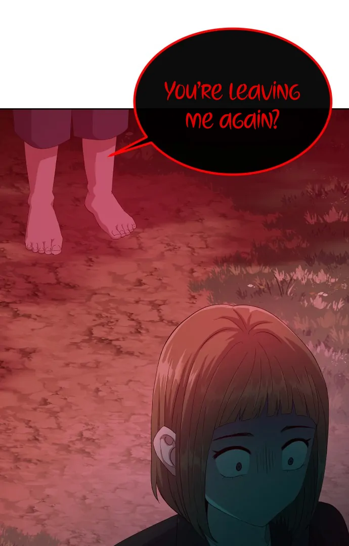 Spirit of the Shrine: The Snake Swallowing Child Chapter 3 545 034