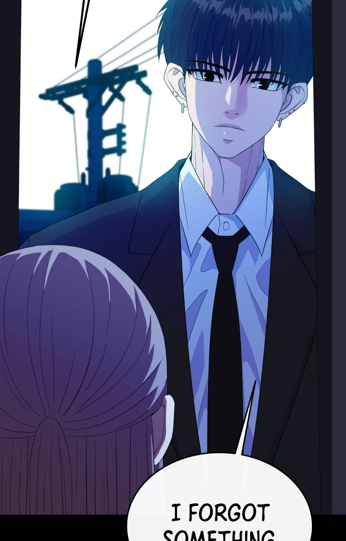 Spirit of the Shrine: The Snake Swallowing Child Chapter 3 557 046