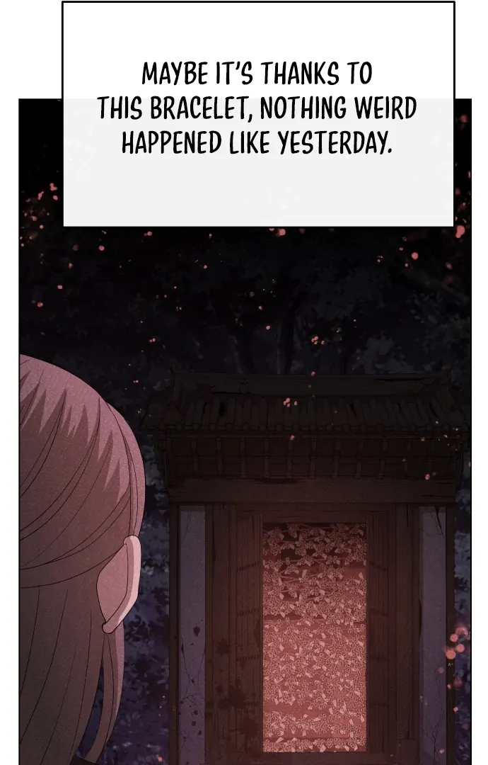 Spirit of the Shrine: The Snake Swallowing Child Chapter 3 569 058