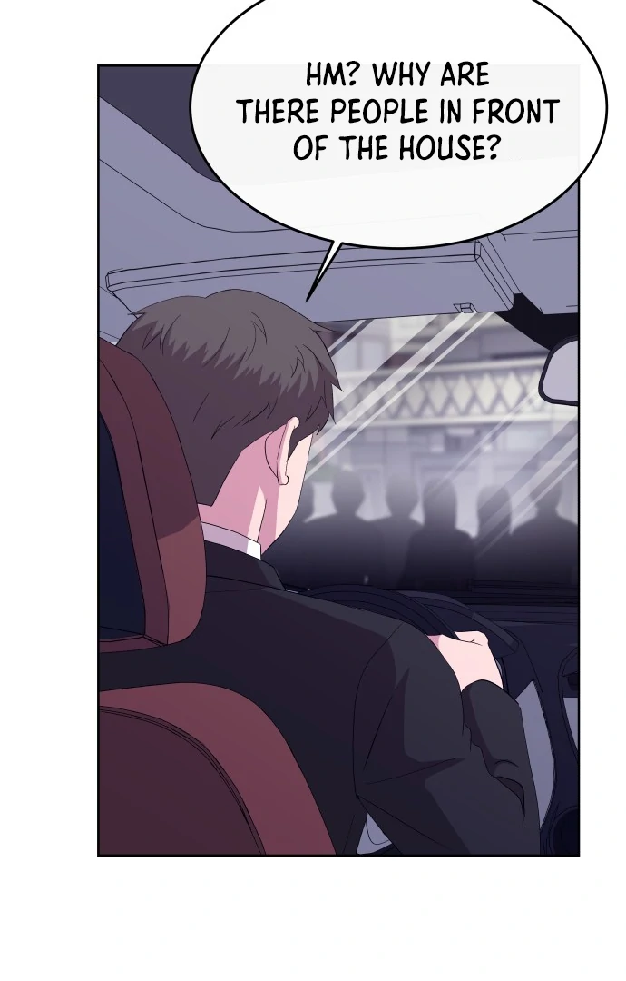 Spirit of the Shrine: The Snake Swallowing Child Chapter 3 576 065