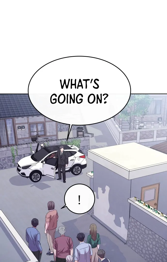 Spirit of the Shrine: The Snake Swallowing Child Chapter 3 577 066