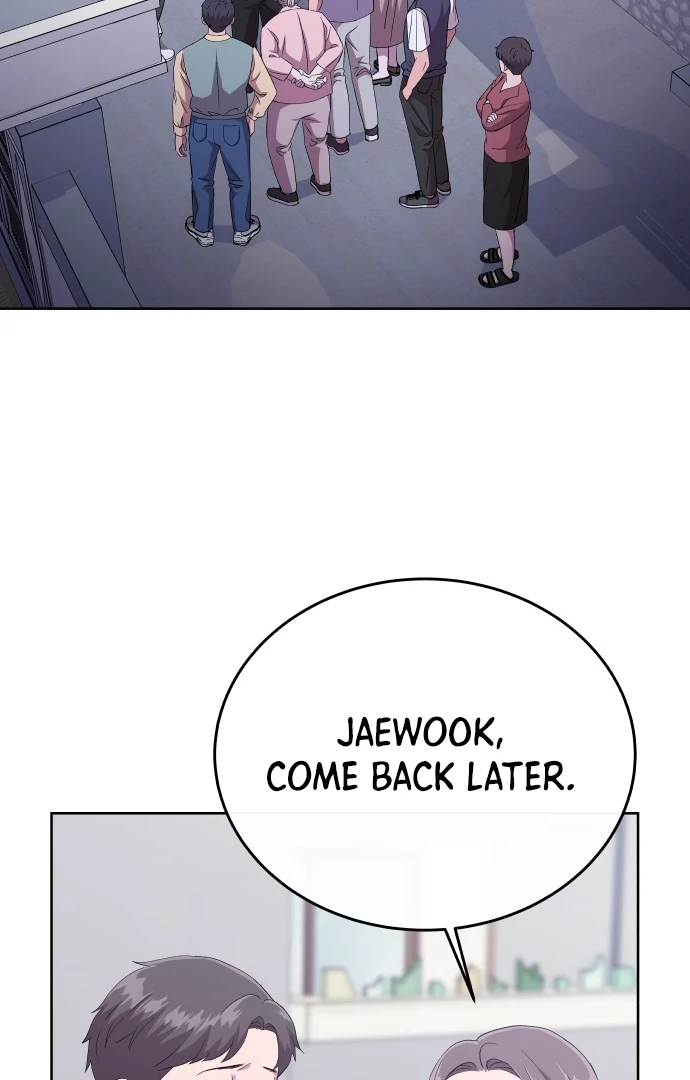 Spirit of the Shrine: The Snake Swallowing Child Chapter 3 578 067