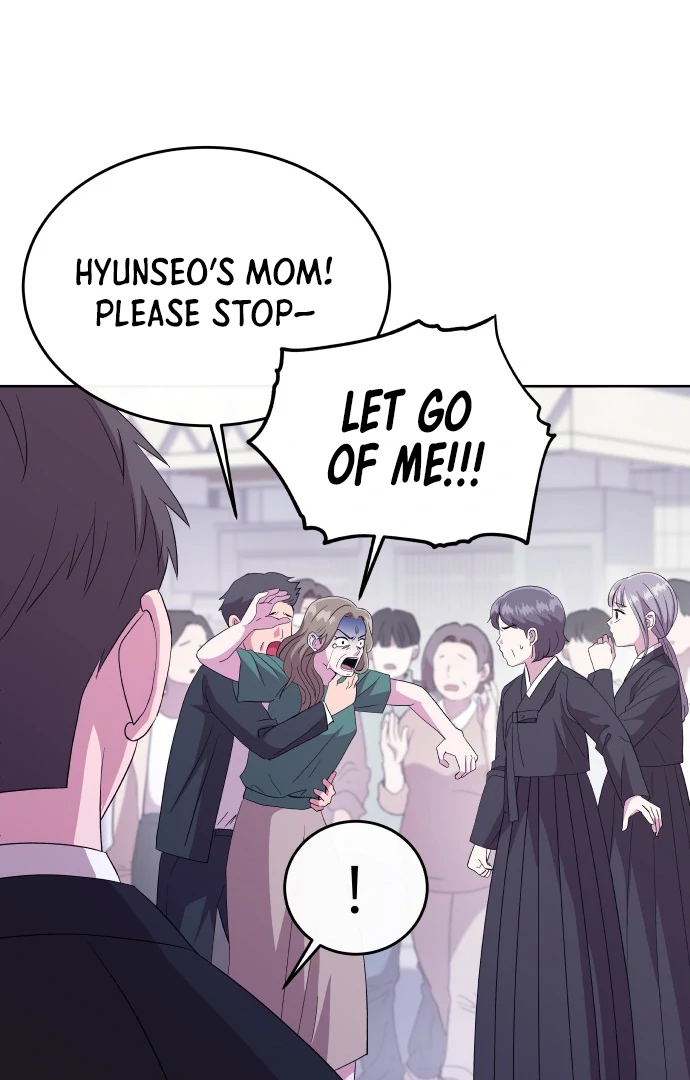 Spirit of the Shrine: The Snake Swallowing Child Chapter 3 581 070