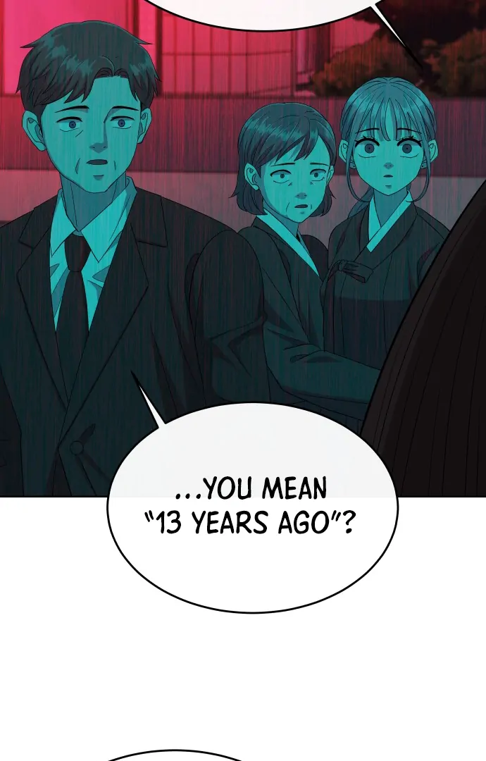 Spirit of the Shrine: The Snake Swallowing Child Chapter 3 590 079