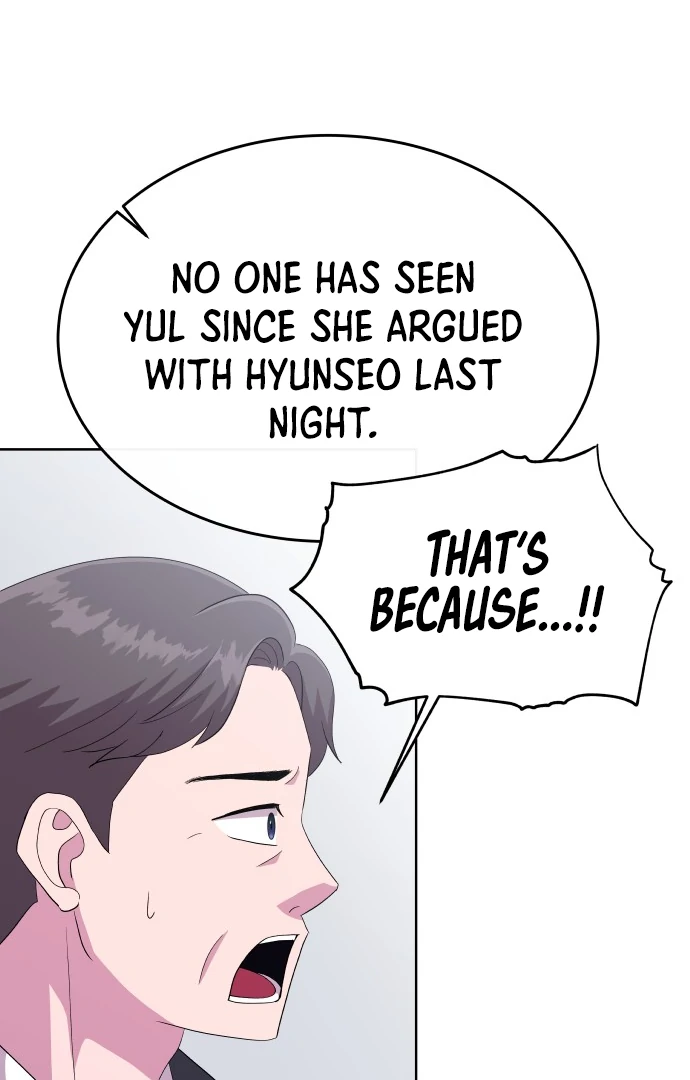 Spirit of the Shrine: The Snake Swallowing Child Chapter 3 594 083