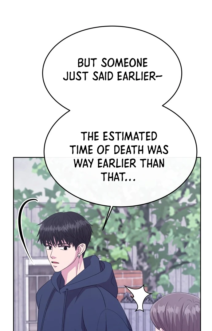 Spirit of the Shrine: The Snake Swallowing Child Chapter 3 601 090