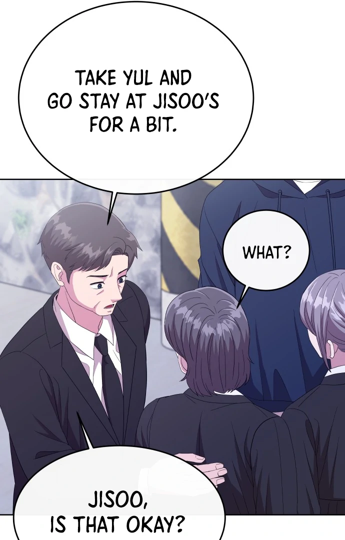 Spirit of the Shrine: The Snake Swallowing Child Chapter 3 605 094