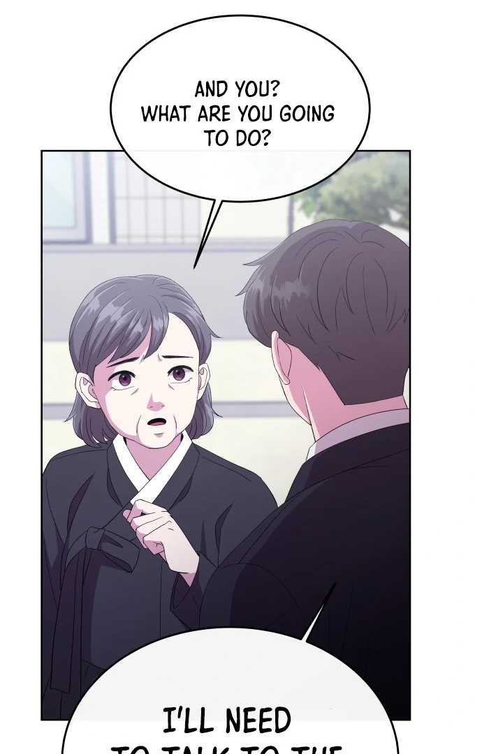 Spirit of the Shrine: The Snake Swallowing Child Chapter 3 607 096