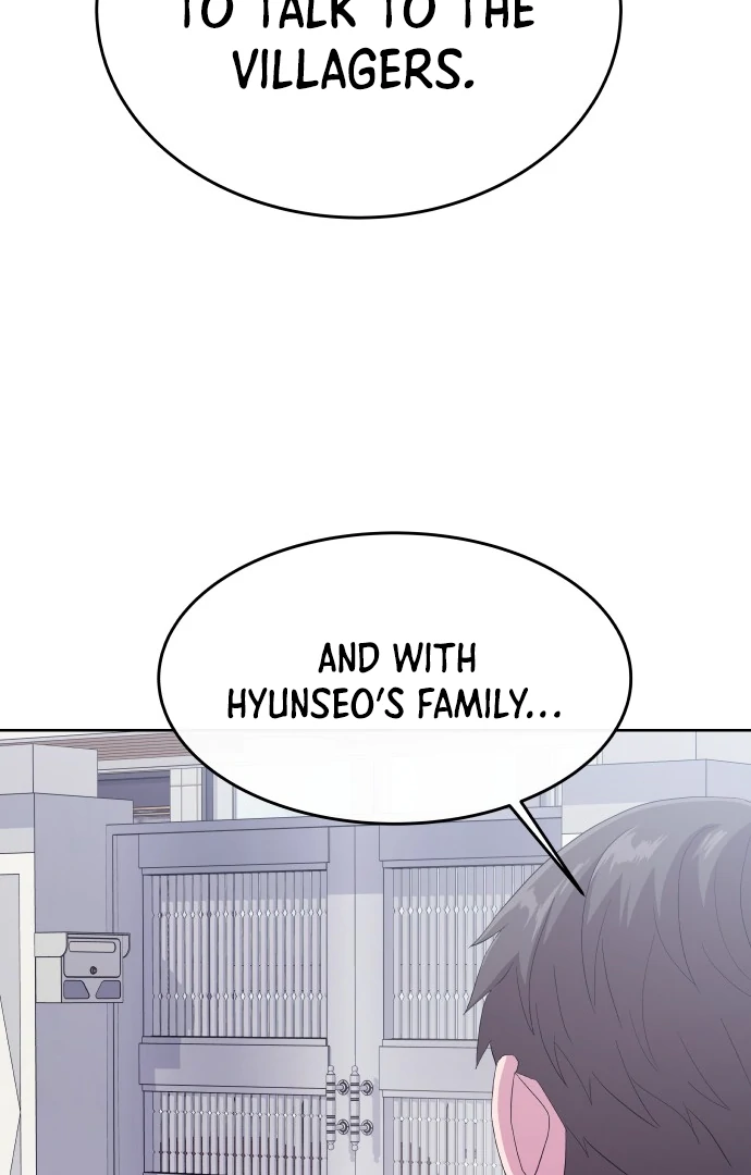 Spirit of the Shrine: The Snake Swallowing Child Chapter 3 608 097