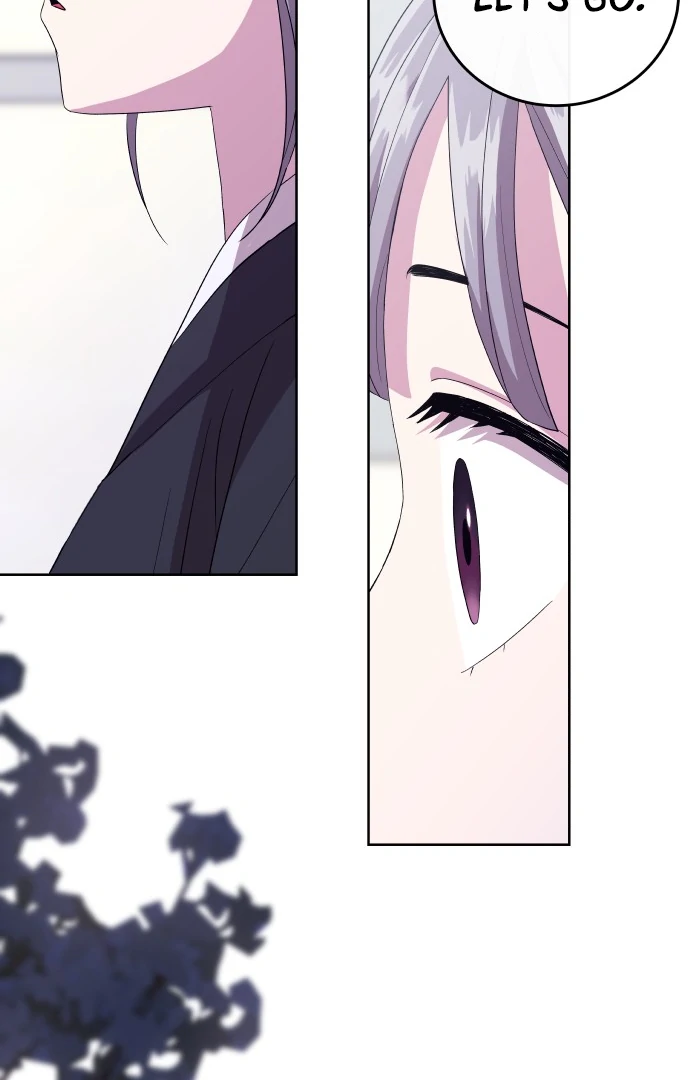 Spirit of the Shrine: The Snake Swallowing Child Chapter 3 612 101