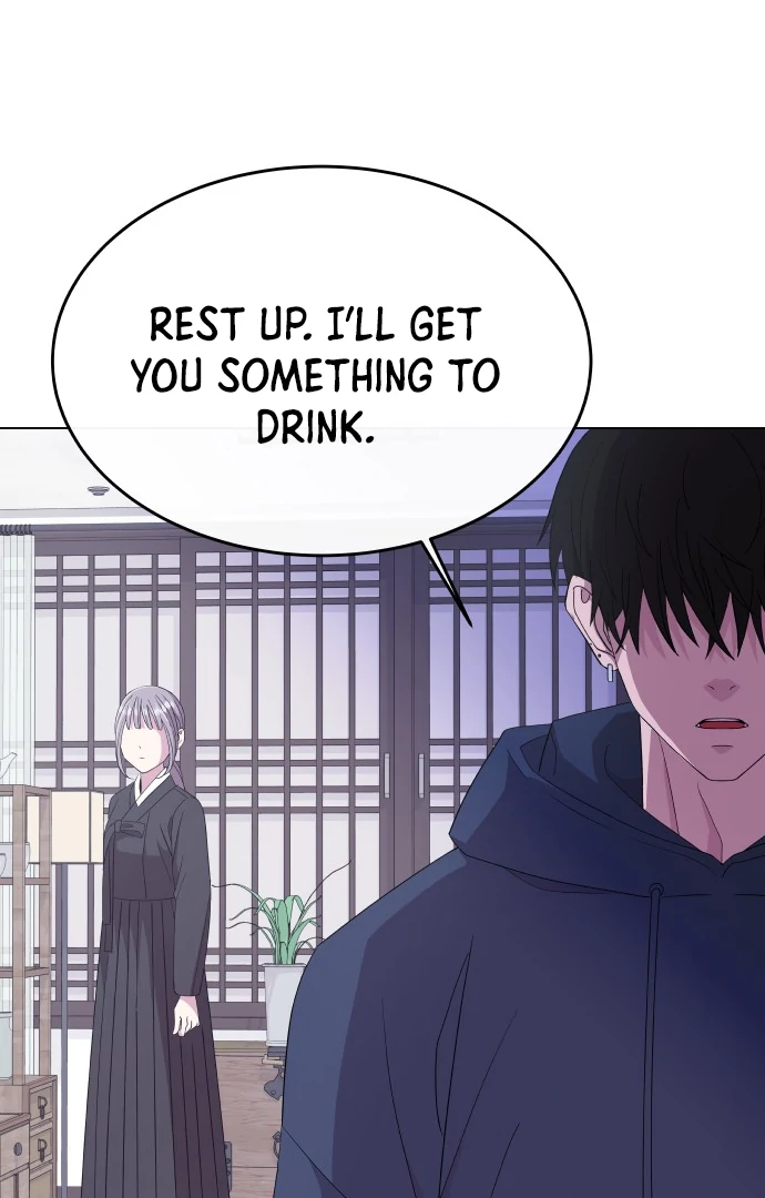 Spirit of the Shrine: The Snake Swallowing Child Chapter 3 619 108