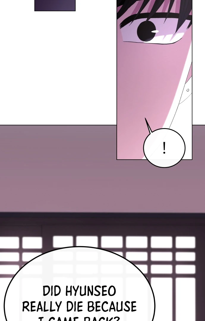 Spirit of the Shrine: The Snake Swallowing Child Chapter 3 627 116