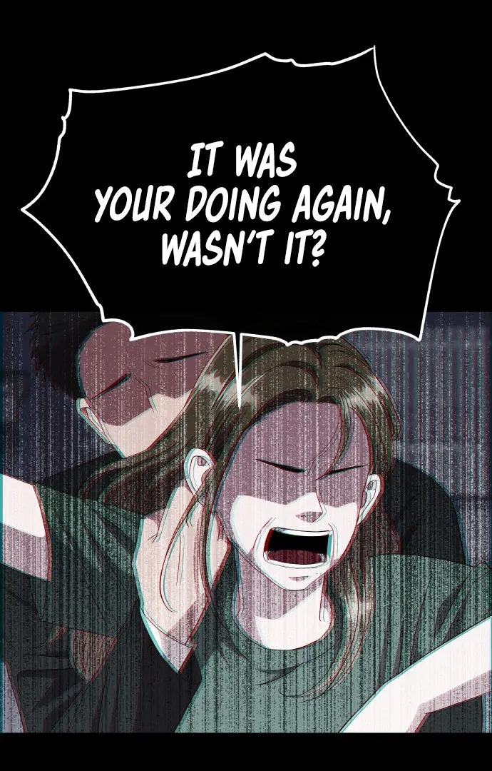 Spirit of the Shrine: The Snake Swallowing Child Chapter 3 630 119